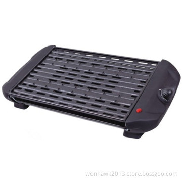 Eletric BBQ Grill with CE Certificate